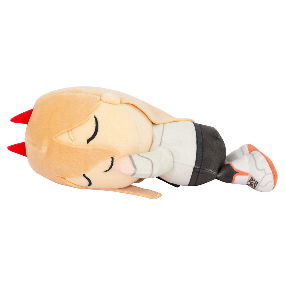 Chainsaw Man: Power Sleeping Plush