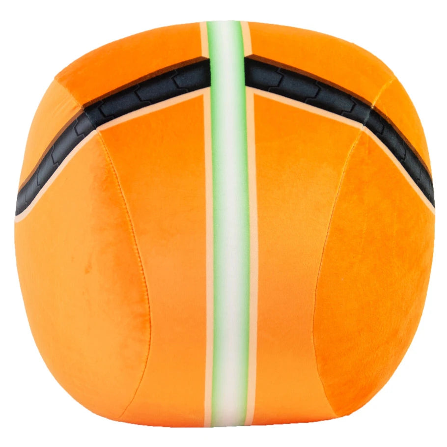 Metroid Mega Plush: Morph Ball