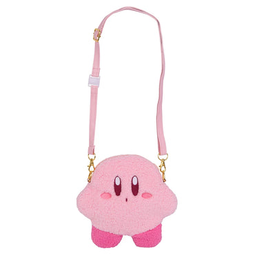 Kirby: Mofulatto: Cross Body Bag