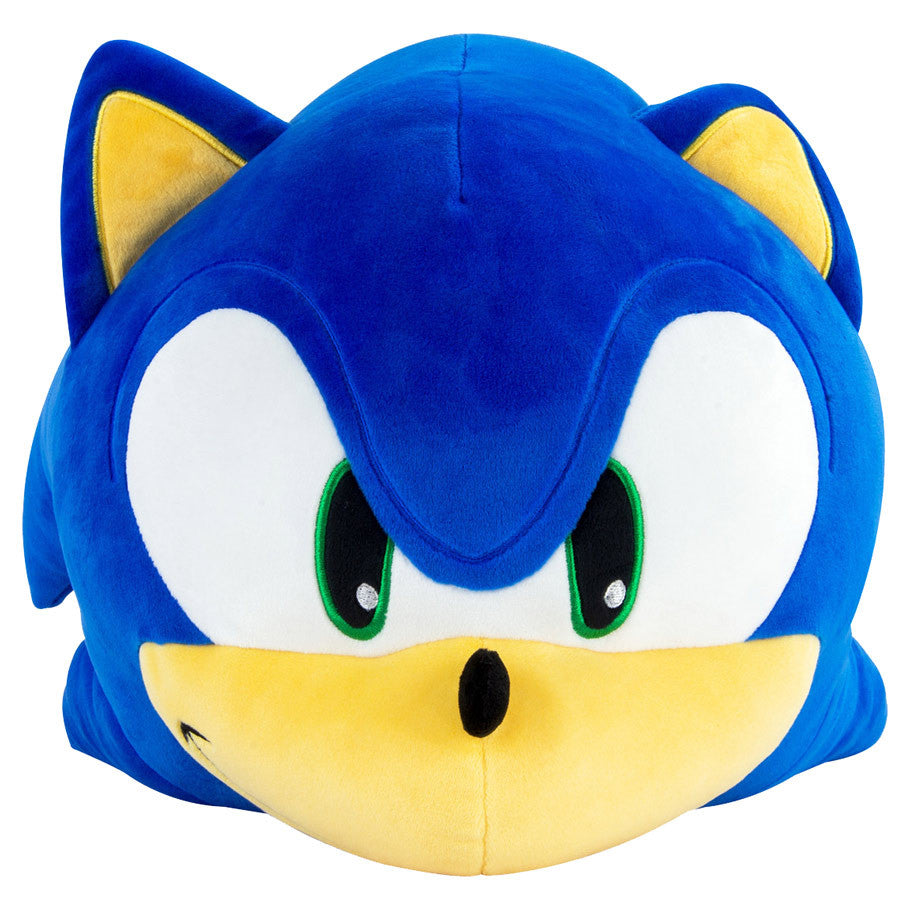 Sega: Sonic: Mega