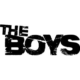 Upper Deck The Boys Seasons 1 & 2 Trading Cards Booster Box