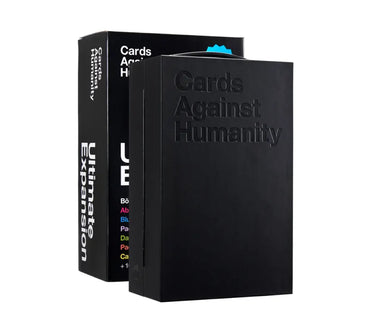 Cards Against Humanity Ultimate Expansion (2000 cards)