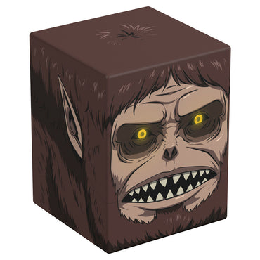 Deck Box: Squaroes: Attack on Titan: Beast Titan