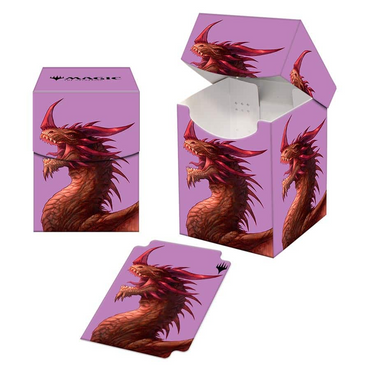 Ultra Pro: Magic The Gathering: Commander Masters: The Ur-Dragon