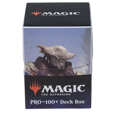 Ultra Pro: Magic The Gathering: Commander Masters: Zhulodok, Void Gorger