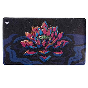 Ultra Pro: Magic The Gathering: Commander Masters: Jeweled Lotus Holofoil Playmat