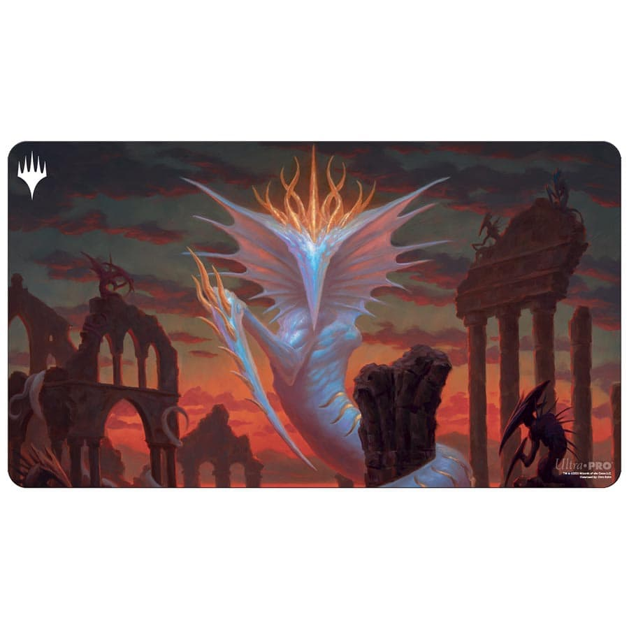 Ultra Pro: Magic The Gathering: Commander Masters: Sliver Gravemother