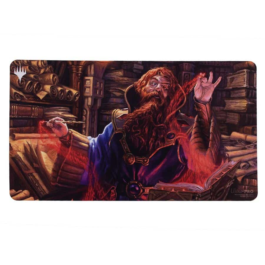 Ultra Pro: Magic The Gathering: Commander Masters: Commodore Guff