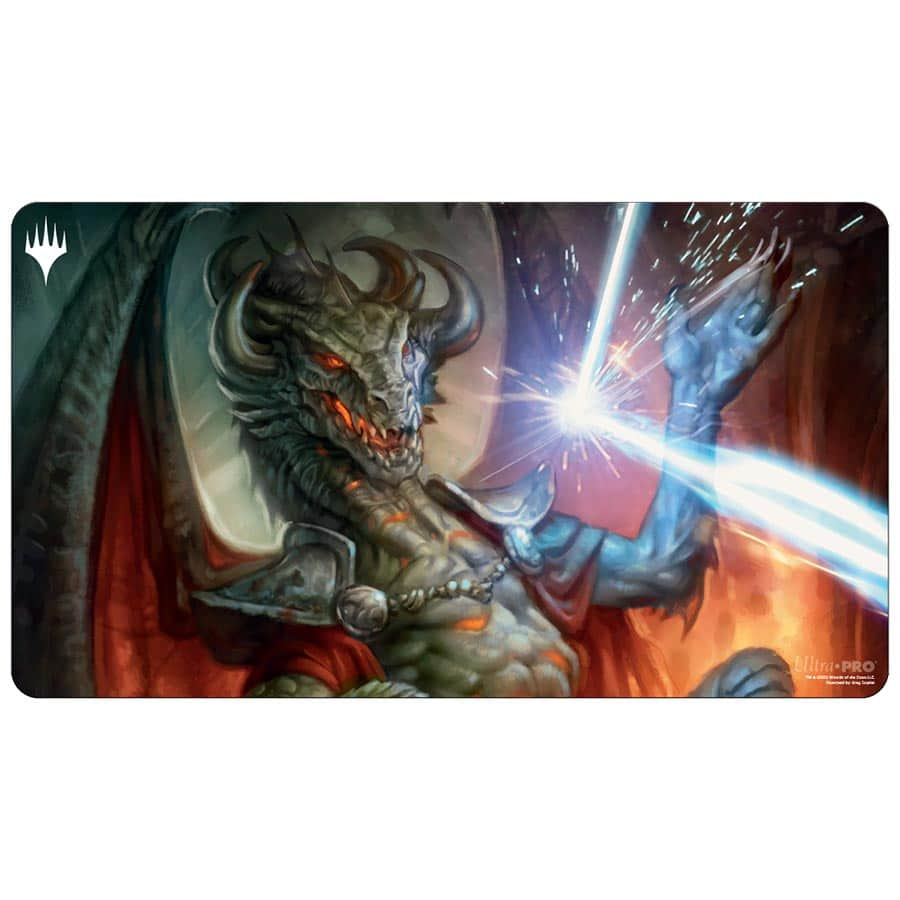 Ultra Pro: Magic The Gathering: Commander Masters: Deflecting Swat