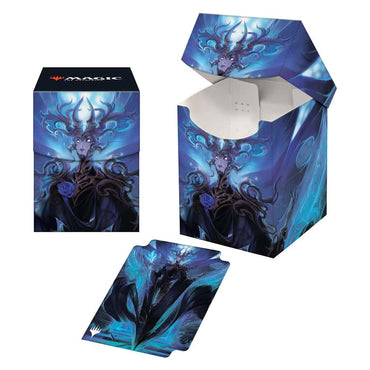 Ultra Pro: Magic The Gathering: Wilds Of Eldraine: Deck Box 5