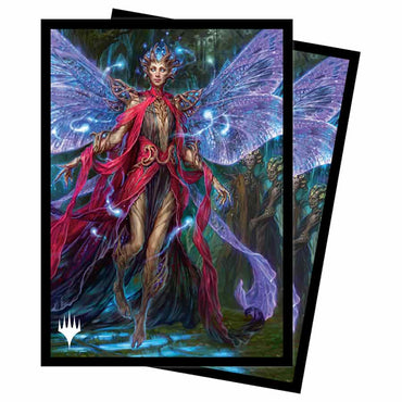 Ultra Pro: Magic The Gathering: Wilds Of Eldraine: Deck Protectors A