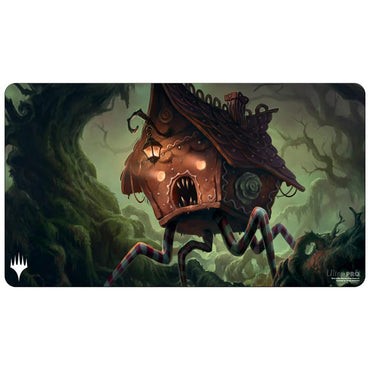 Ultra Pro: Magic The Gathering: Wilds Of Eldraine: Playmat E