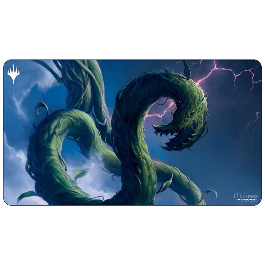 Ultra Pro: Magic The Gathering: Wilds Of Eldraine: Playmat G