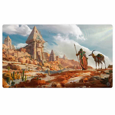 Ultimate Guard: Artist Series 2: Playmat: The Search