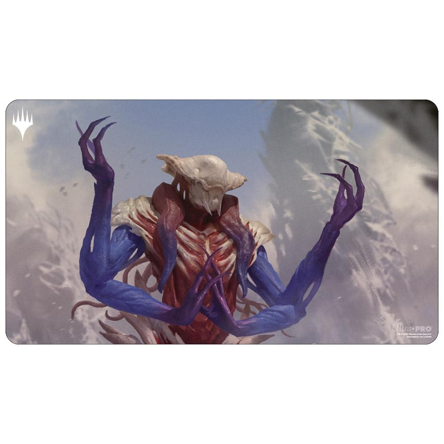 Ultra Pro: Magic The Gathering: Commander Masters: Playmat D