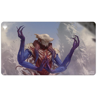 Ultra Pro: Magic The Gathering: Commander Masters: Playmat D