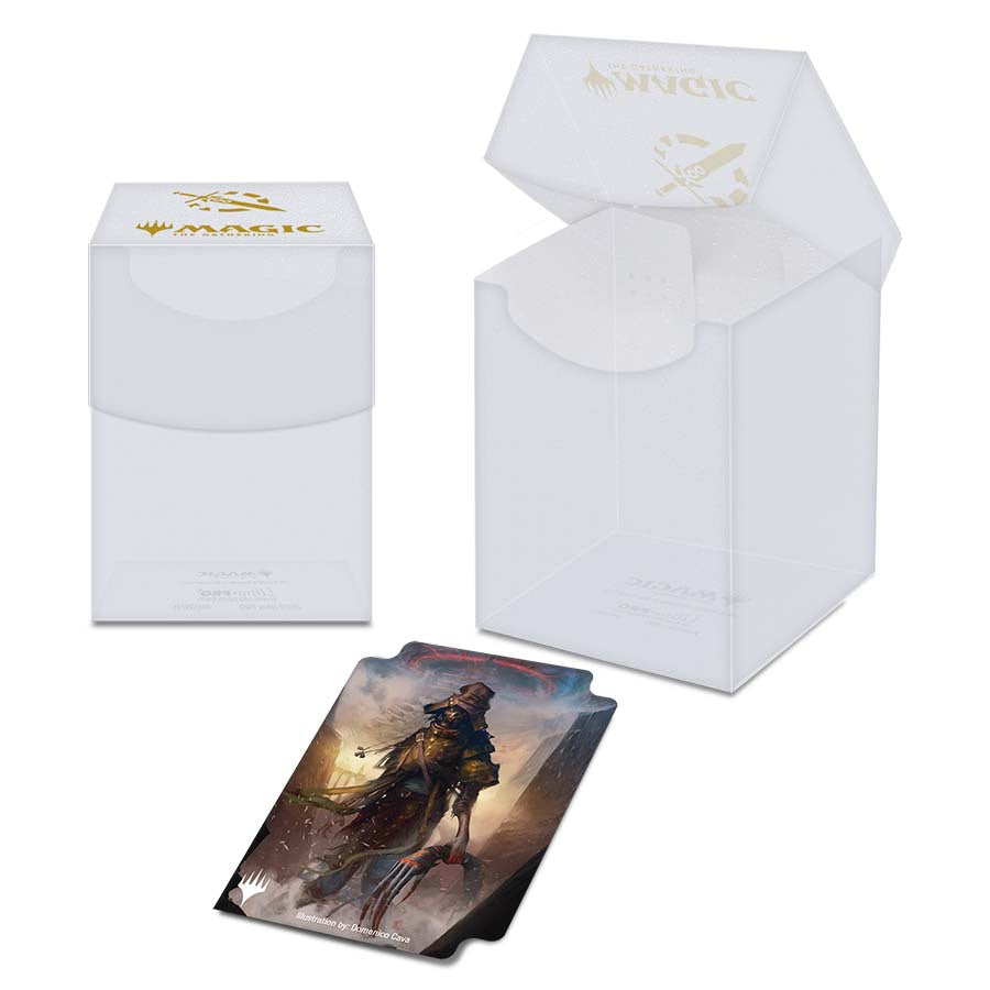 Ultra Pro: Magic The Gathering: March Of The Machine: Token Dividers