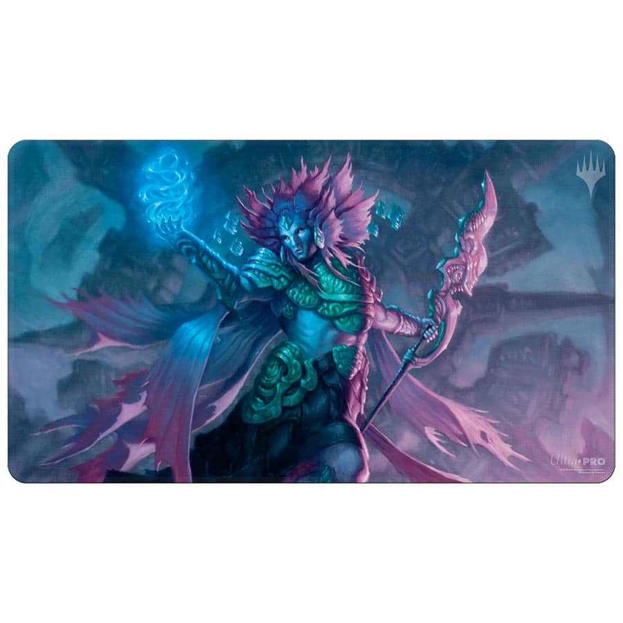 Ultra Pro: Magic The Gathering: The Lost Caverns Of Ixalan: Playmat C