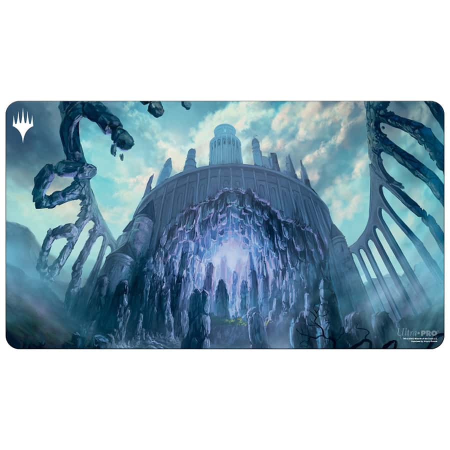 Ultra Pro: Magic The Gathering: Wilds Of Eldraine: Playmat C