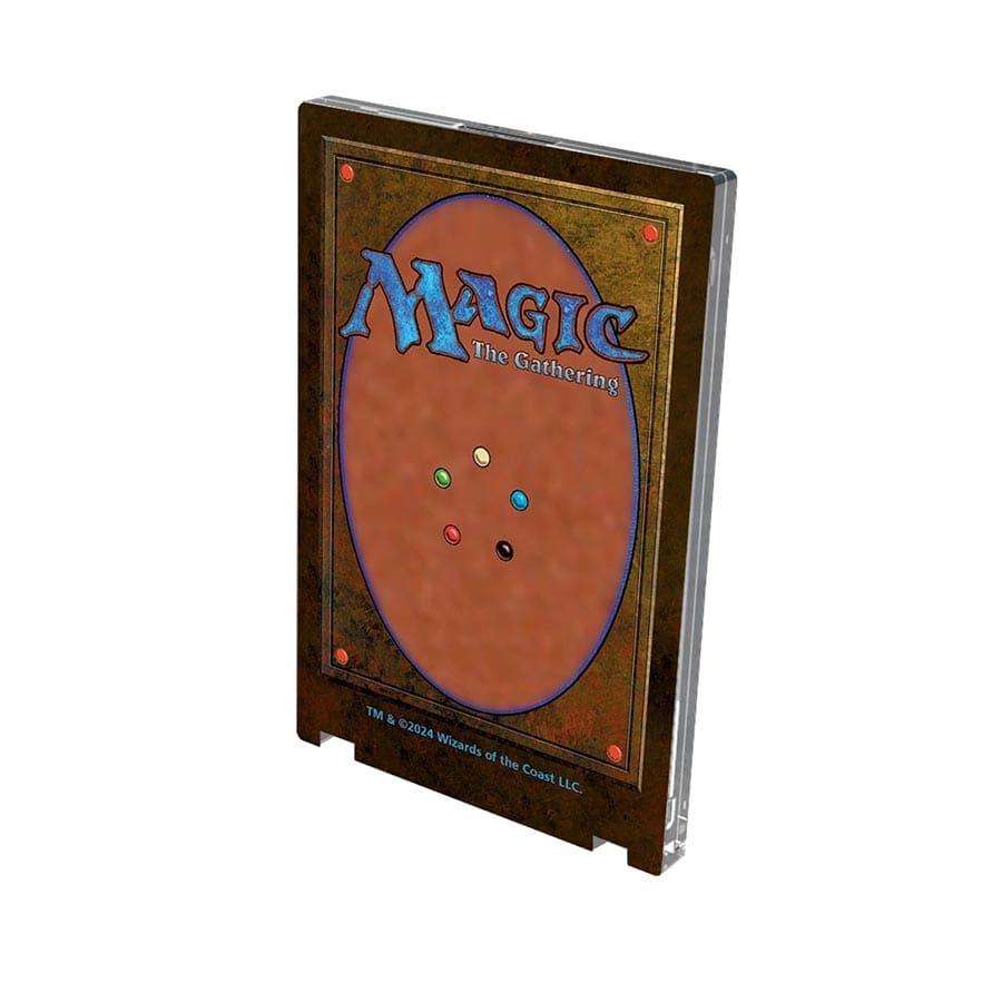 Ultra Pro: One-Touch 35pt Edge: Magic The Gathering (Classic)