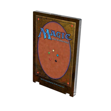 Ultra Pro: One-Touch 35pt Edge: Magic The Gathering (Classic)