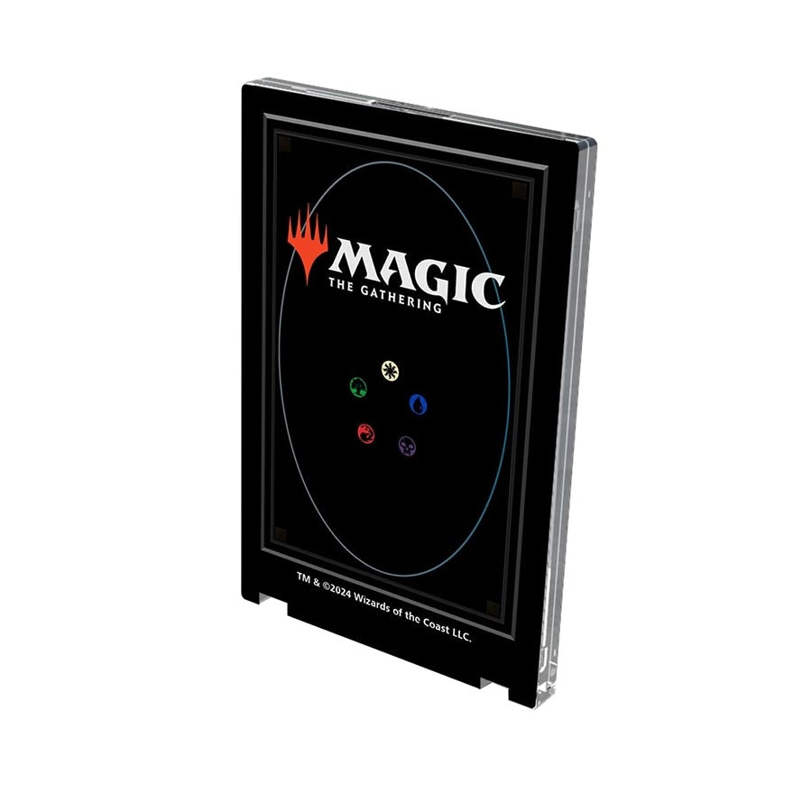 Ultra PRO: One-touch 35pt Edge: Magic The Gathering (Modern)