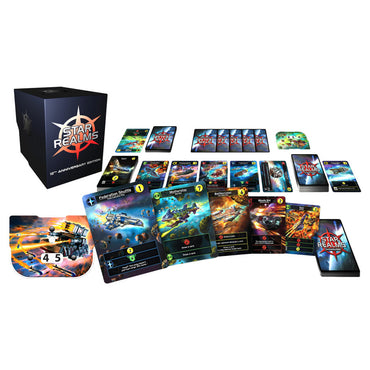 Star Realms 10th Anniversary