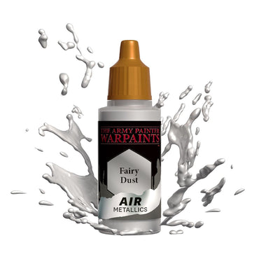 Warpaints Air: Fairy Dust 18ml