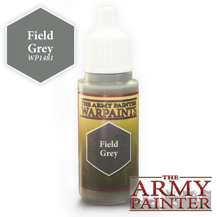 Warpaints: Field Grey 18ml