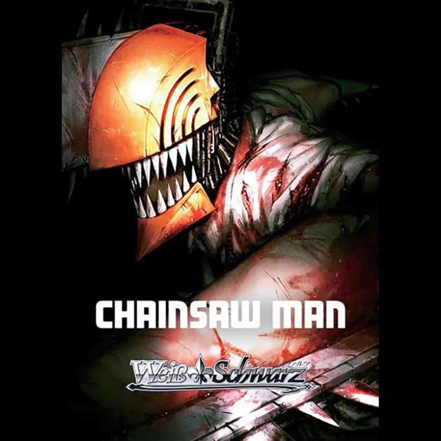 Weiss Schwarz: Trial Deck: Chainsaw Man