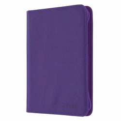 Z-Folio 9-Pocket: Purple