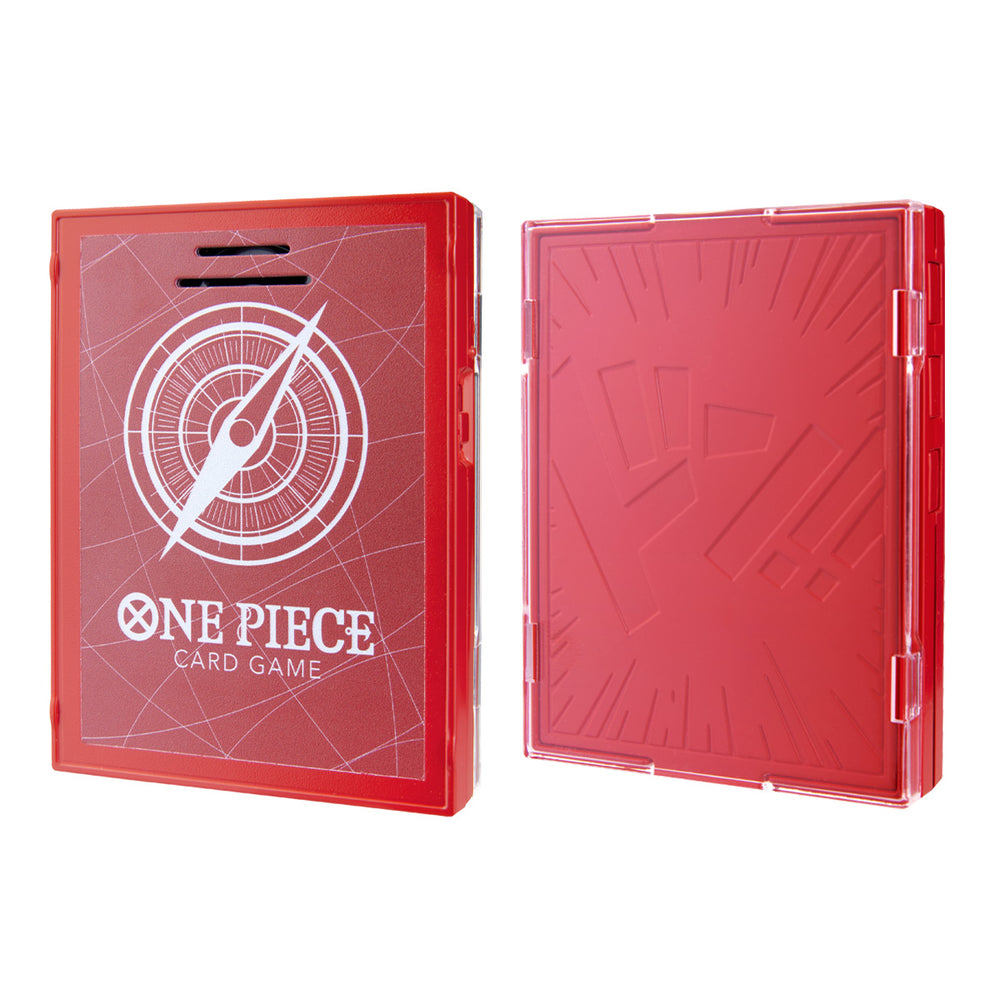 anime one piece card game One Piece Tcg: Sound Loader: Luffy Edition 2025