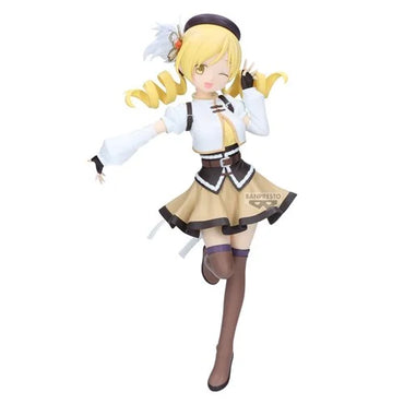 Puella Magi Madoka Magica The Movie Walpurgisnacght Rising: Mami Tomoe Figure