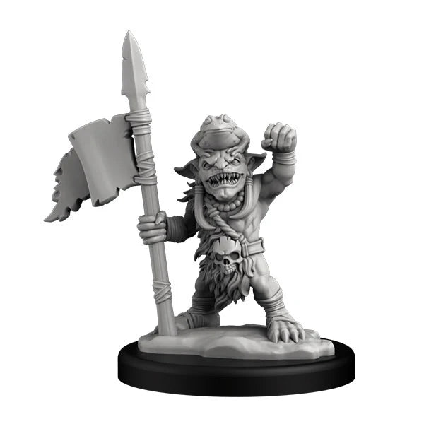 Next Level Miniatures: Goblin Set 2 (3)
