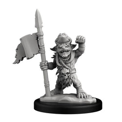 Next Level Miniatures: Goblin Set 2 (3)