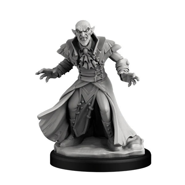 Next Level Miniatures: Vampire Set 1 (2)