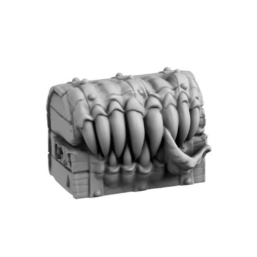 Next Level Miniatures: Mimics (2)