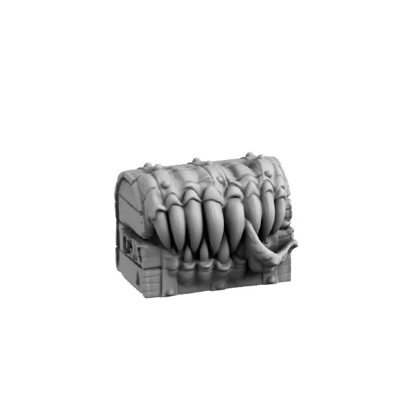Next Level Miniatures: Mimics (2)