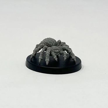 Next Level Miniatures: Giant Wolf Spiders (3)