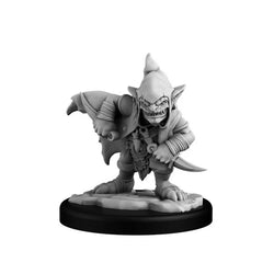 Next Level Miniatures: Golbin Set (3)