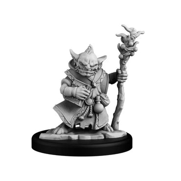 Next Level Miniatures: Golbin Set (3)