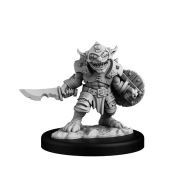 Next Level Miniatures: Golbin Set (3)