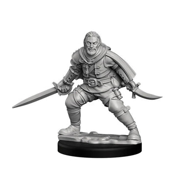 Next Level Miniatures: Bandit Set 1 (2)