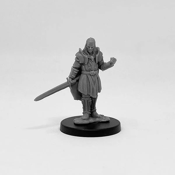 Next Level Miniatures: Vampire Set 1 (2)