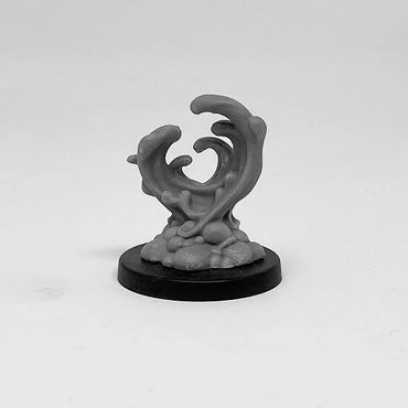 Next Level Miniatures: Acidic Oozes (3)