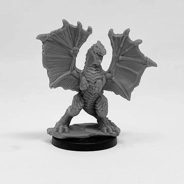 Next Level Miniatures: Dragon Hatchling and Egg