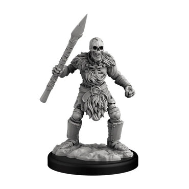 Next Level Miniatures: Skeleton Warriors (2)