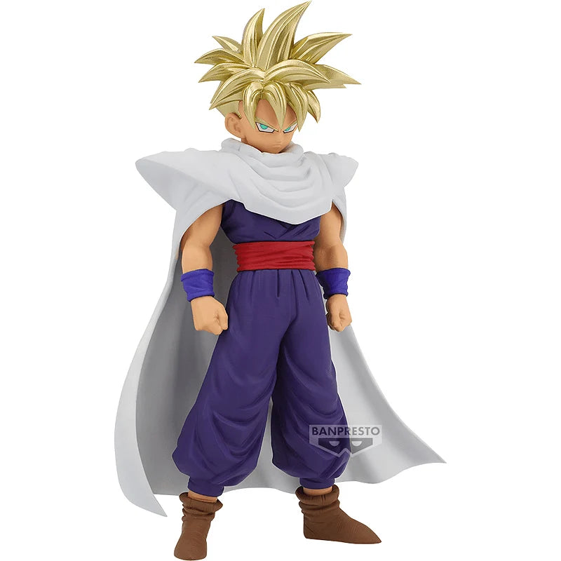 Dragon Ball Z Blood of Saiyans - Super Saiyan Son Gohan II