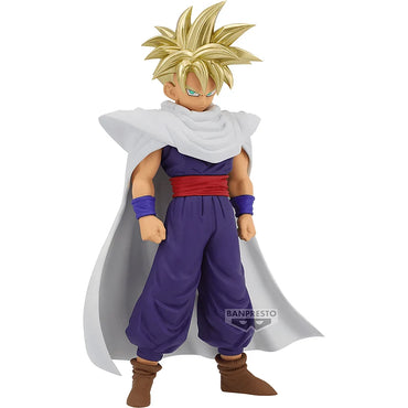 Dragon Ball Z Blood of Saiyans - Super Saiyan Son Gohan II