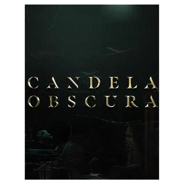 Candela Obscura Core Rulebook
